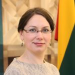 Dr. Giedrė Milerytė-Japertienė